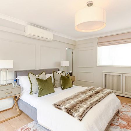 Buckingham & Lloyds Lejlighedshotel London Eksteriør billede